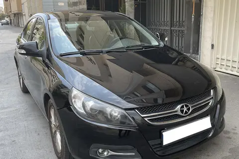 جک، جی 5
