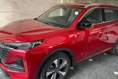 چانگان، CS 55 پلاس