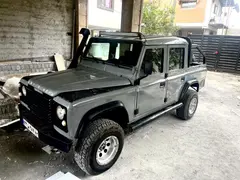 پاژن، چهار در