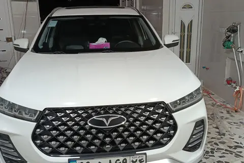 فونیکس، تیگو 7 پرو