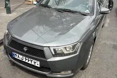 دنا، پلاس EF7