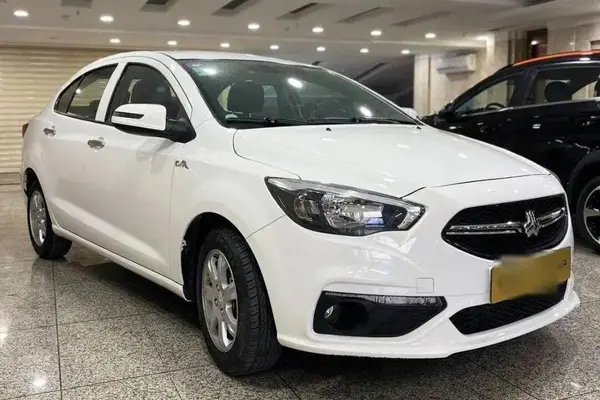 شاهین، پلاس اتوماتیک