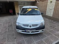 رنو، تندر 90