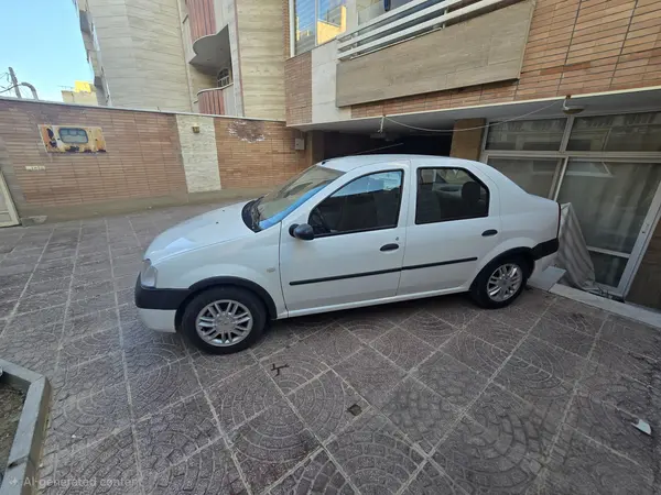 رنو، تندر 90