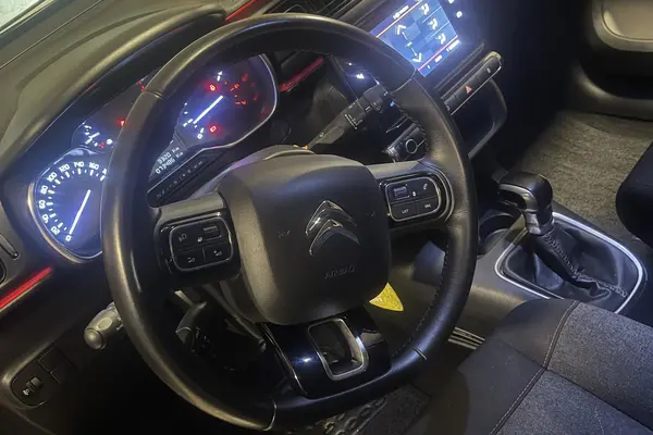 سیتروئن، C3 (مونتاژ)