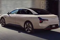 حواله ایکس پنگ، مونا M03