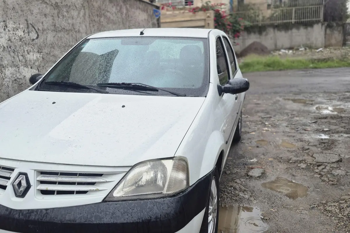 رنو،  تندر 90
