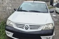 رنو، تندر 90