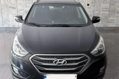 هیوندای، توسان