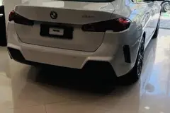 ب ام و، سری 2 گرن کوپه