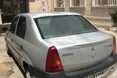 رنو، تندر 90