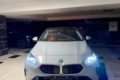 ب ام و، سری 2 گرن کوپه