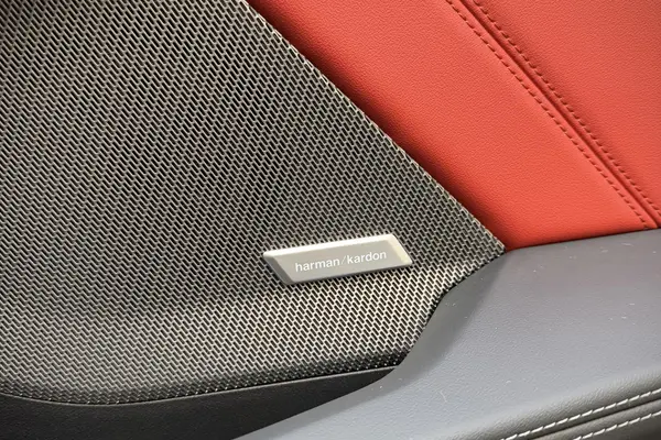 ب ام و، سری 2 گرن کوپه