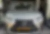 لکسوس، NX