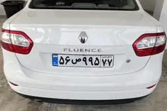 رنو، فلوئنس