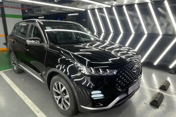 فونیکس، تیگو 7 پرو