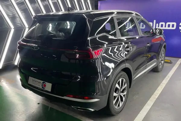 فونیکس، تیگو 7 پرو