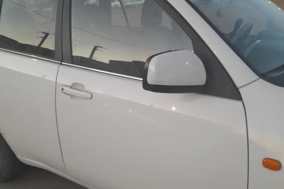 ام وی ام،  X33