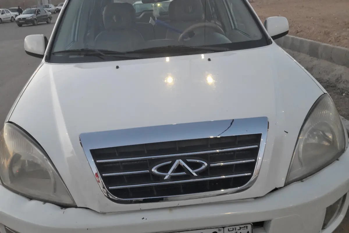 ام وی ام،  X33