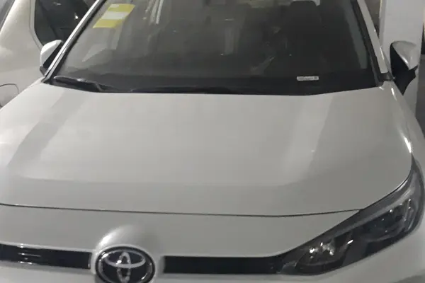 تویوتا، وایلدلندر