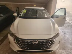 نیسان، سیلفی e-POWER