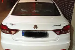 شاهین، G دنده ای