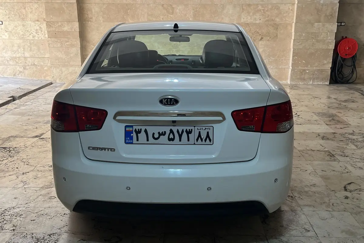 کیا  سراتو (مونتاژ)