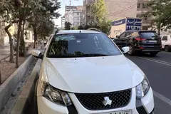 کوییک، دنده ای S