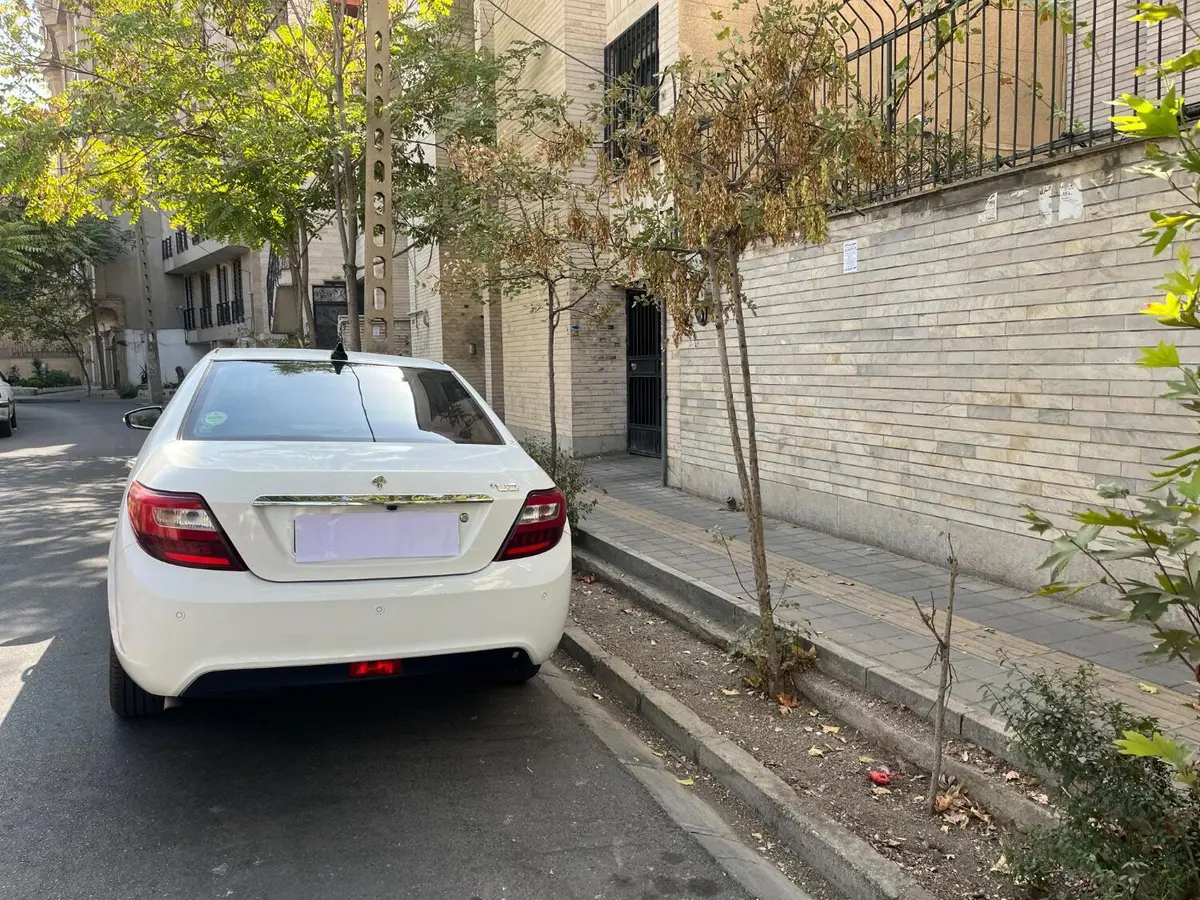 دنا،  پلاس EF7