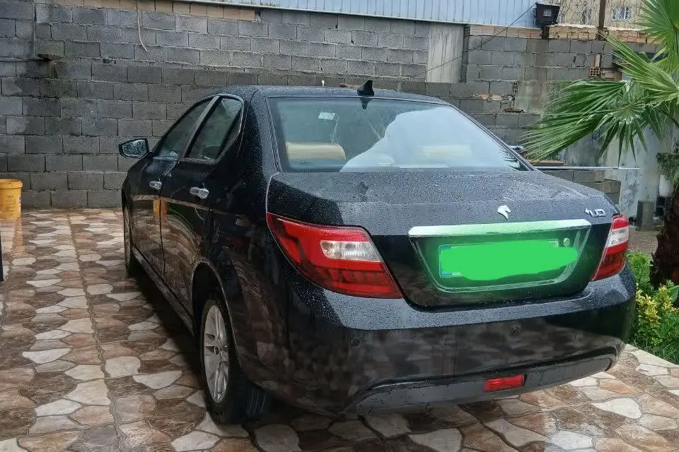 دنا،  پلاس EF7