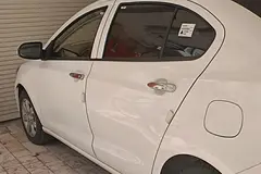 شاهین، پلاس اتوماتیک AT