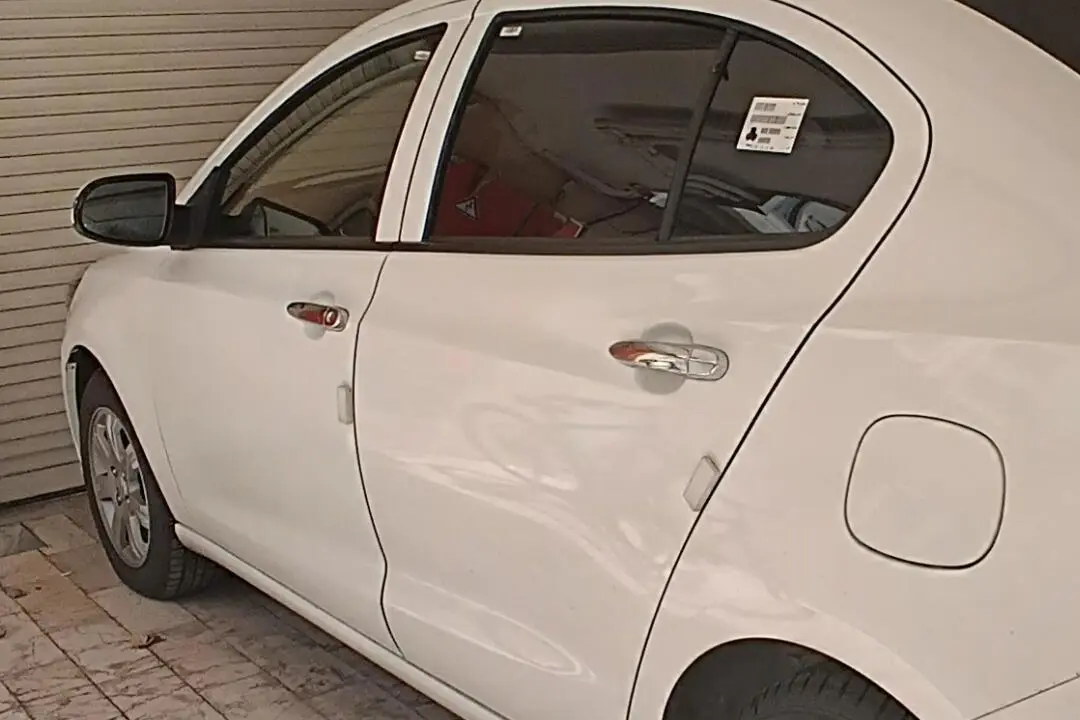 شاهین  پلاس اتوماتیک AT
