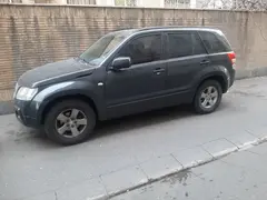 سوزوکی، گراند ویتارا (وارداتی)