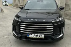 اکستریم، VX (QX)