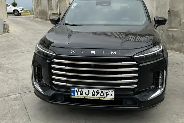 اکستریم  VX (QX)