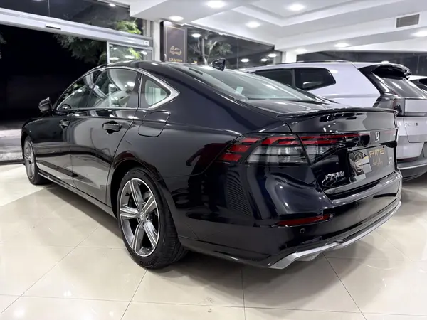 هوندا  آکورد e:PHEV