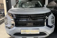 میتسوبیشی، اوتلندر