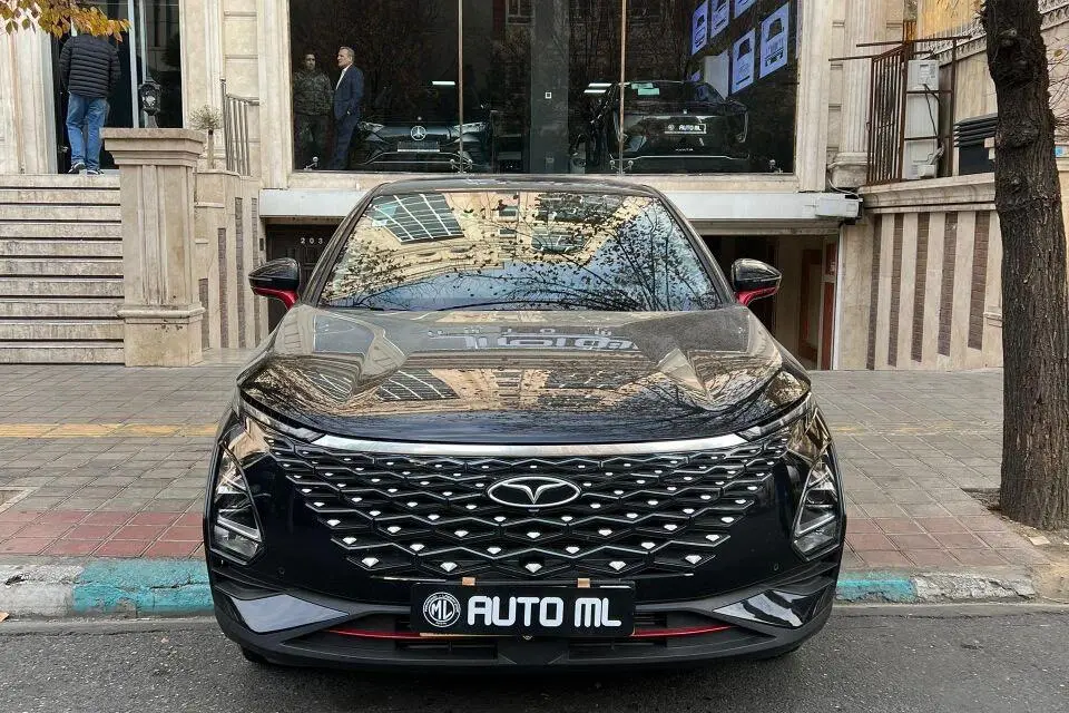 فونیکس  FX