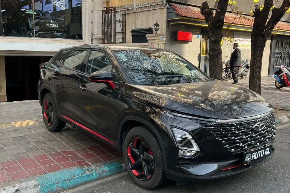 فونیکس  FX