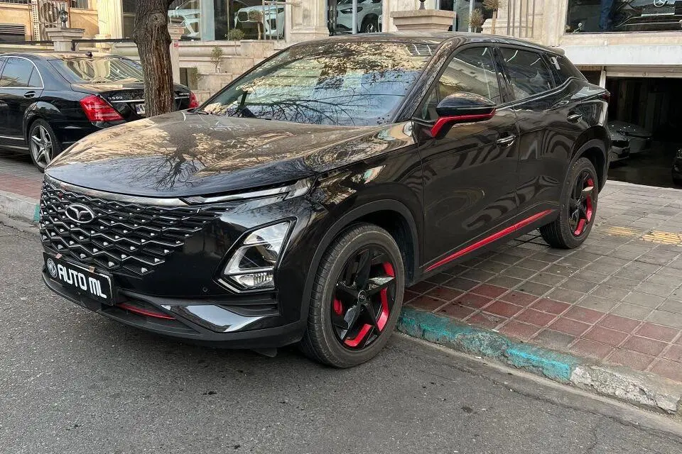فونیکس  FX