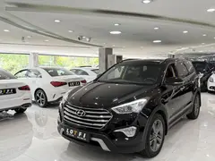 هیوندای، سانتافه