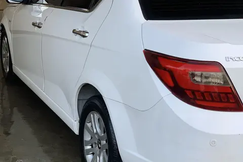 دنا، پلاس EF7