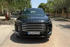 اکستریم، VX (QX)