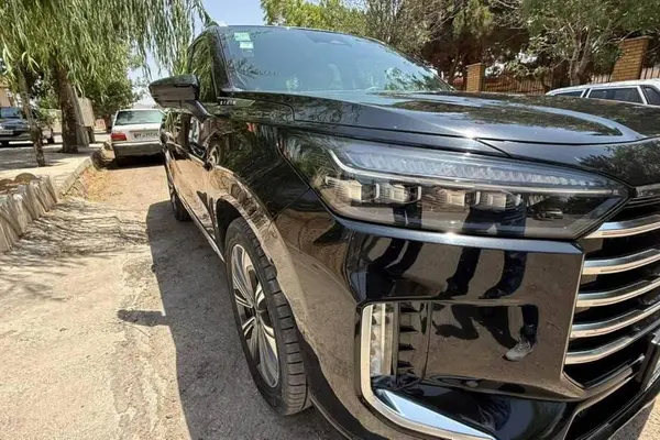 اکستریم  VX (QX)