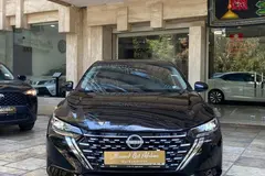 نیسان، سیلفی e-POWER