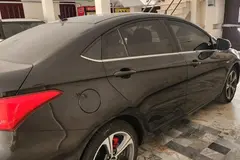 چری، آریزو 5T اسپرت FL