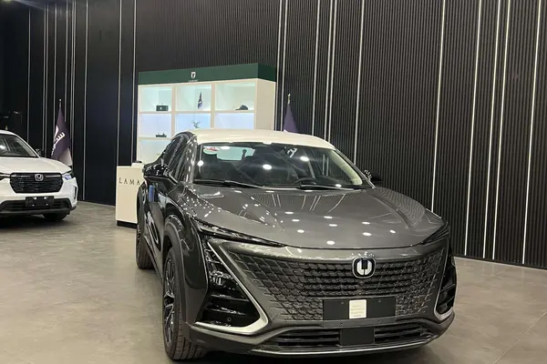 چانگان، UNI-T