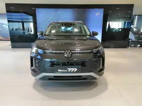 فولکس، تایرون L