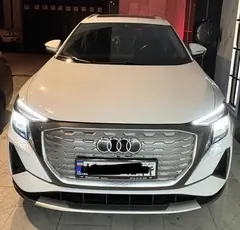 آئودی، Q5 e-tron