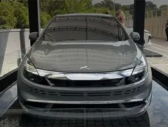 پیش فروش کی ام سی، ایگل